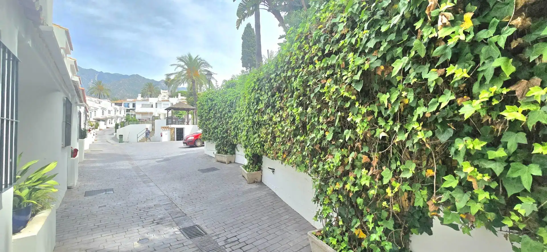 Terraced house with pool for sale in Urbanizacion GuadalparkII, imagen 48