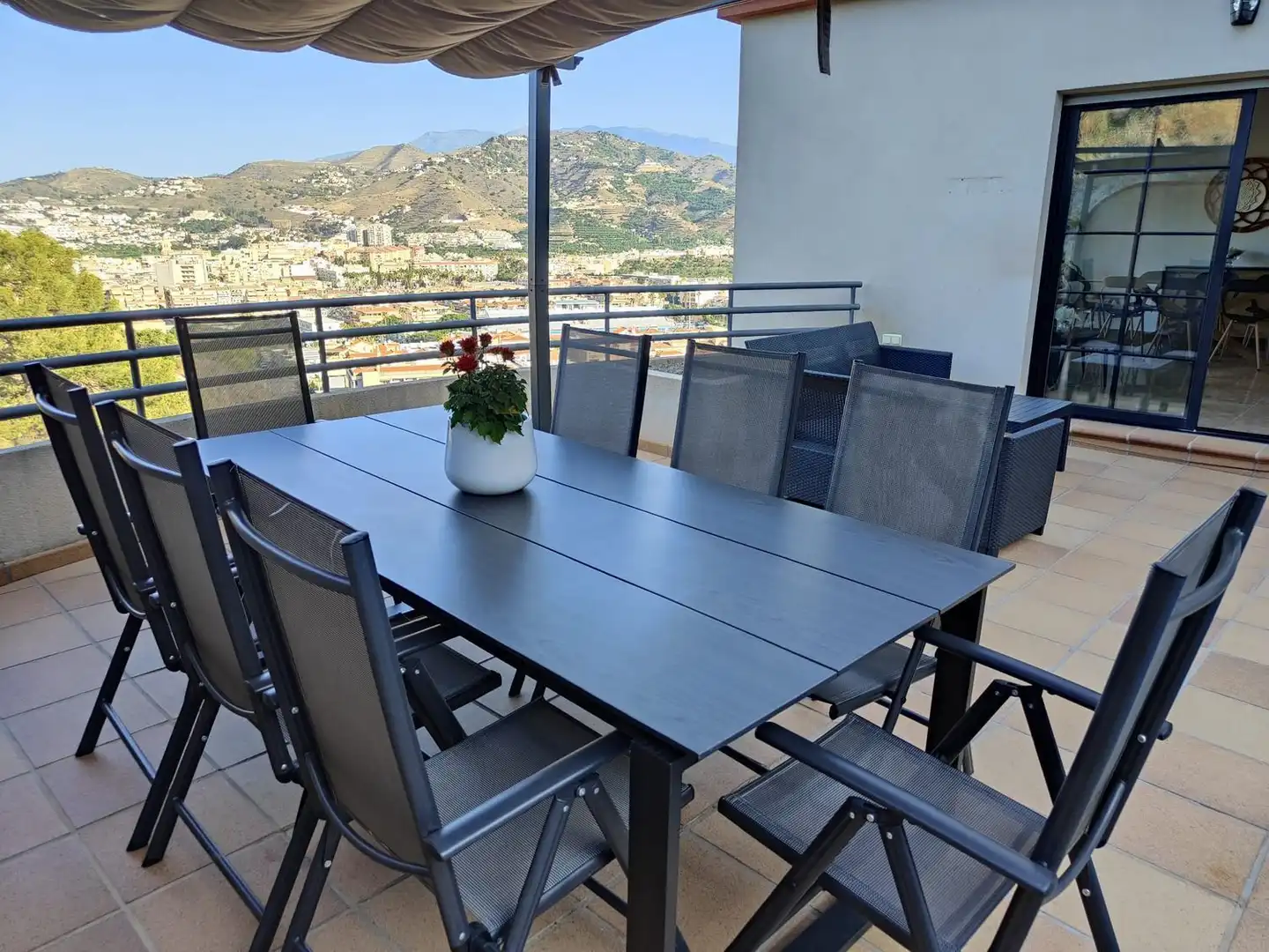 Villa avec piscine à vendre à Calle Belpanorama, imagen 6