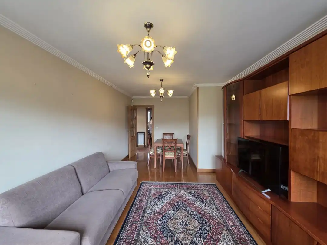 Flat for rent in Santander, Cantabria