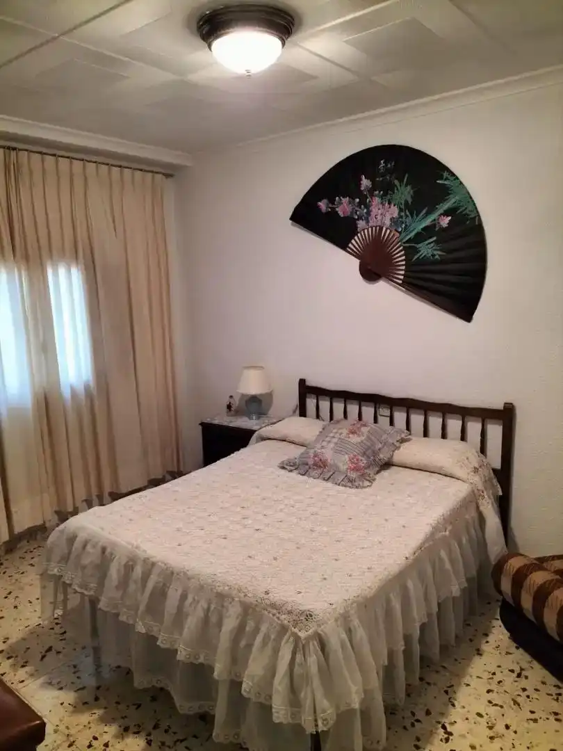 Habitación de Casa o chalet en venta en Pozo-Lorente