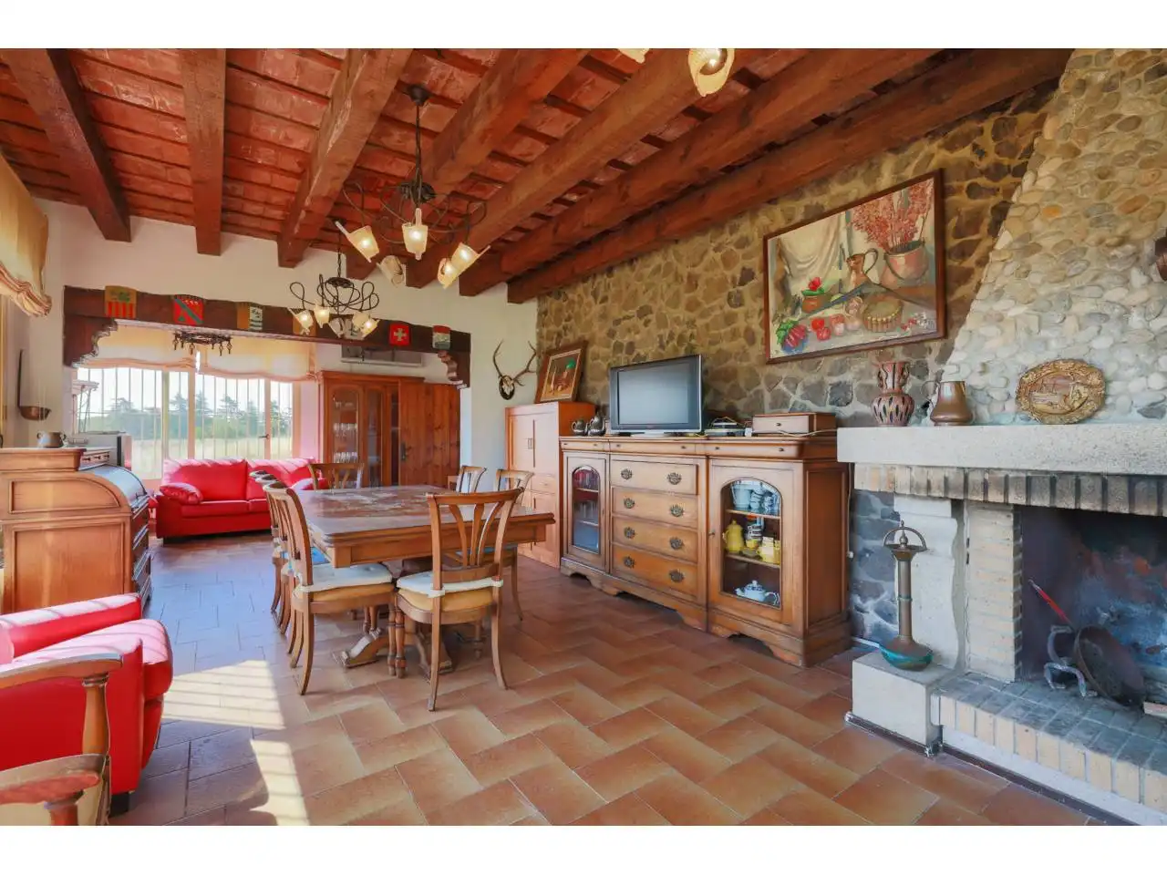 Maison rustique avec piscine à vendre à Camino burot 18, imagen 62