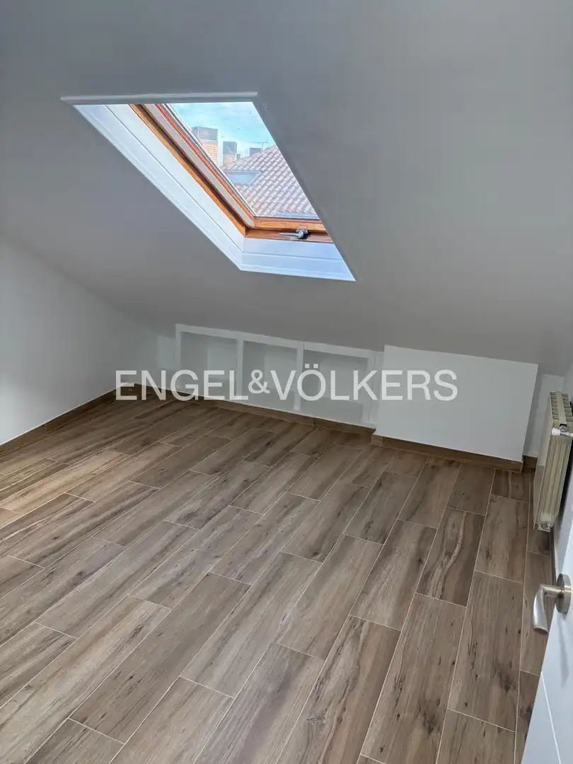 Duplexes for sale in Fuenlabrada  with Air Conditioner and Heating
