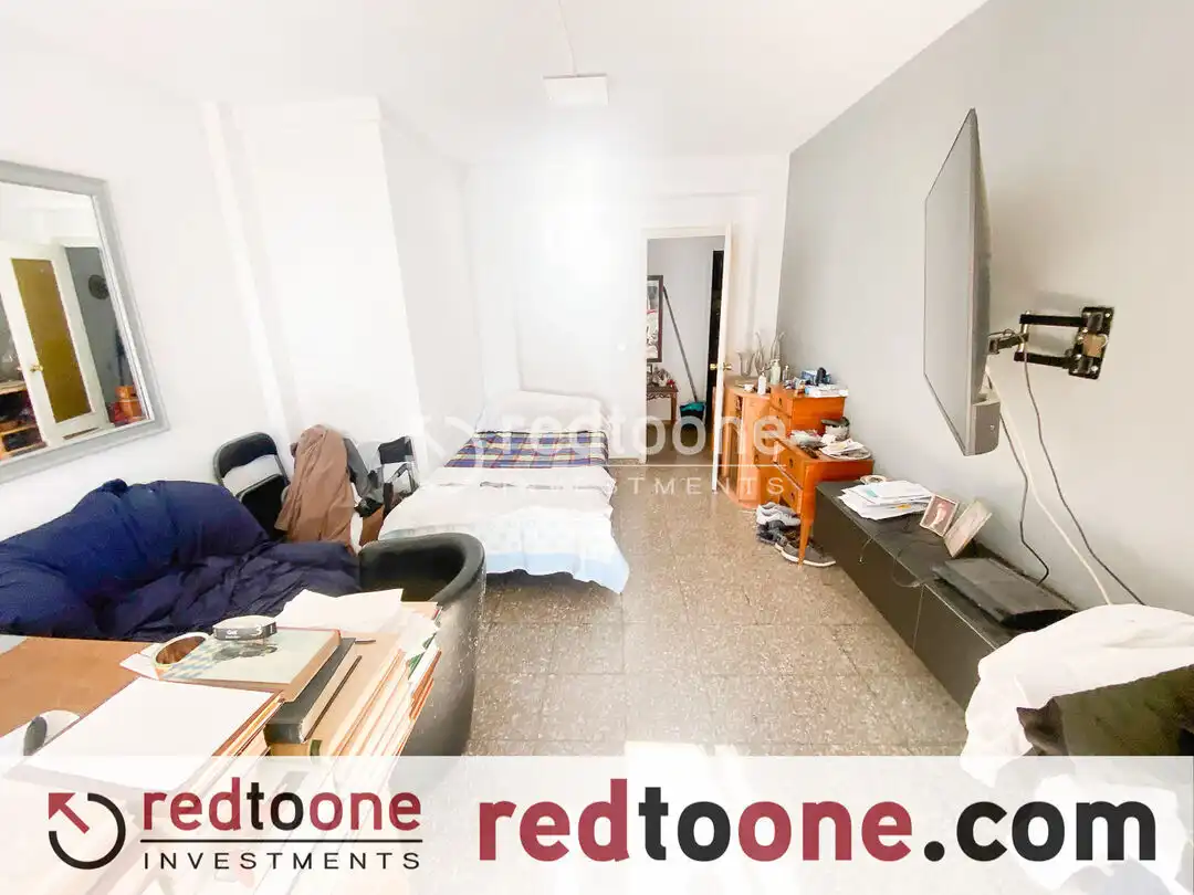 Piso con ascensor en venta en San Blas, imagen 15