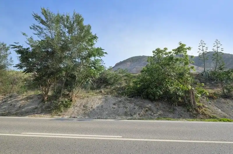 Rural land for sale in Avenida de Andalucía 108D, imagen 13