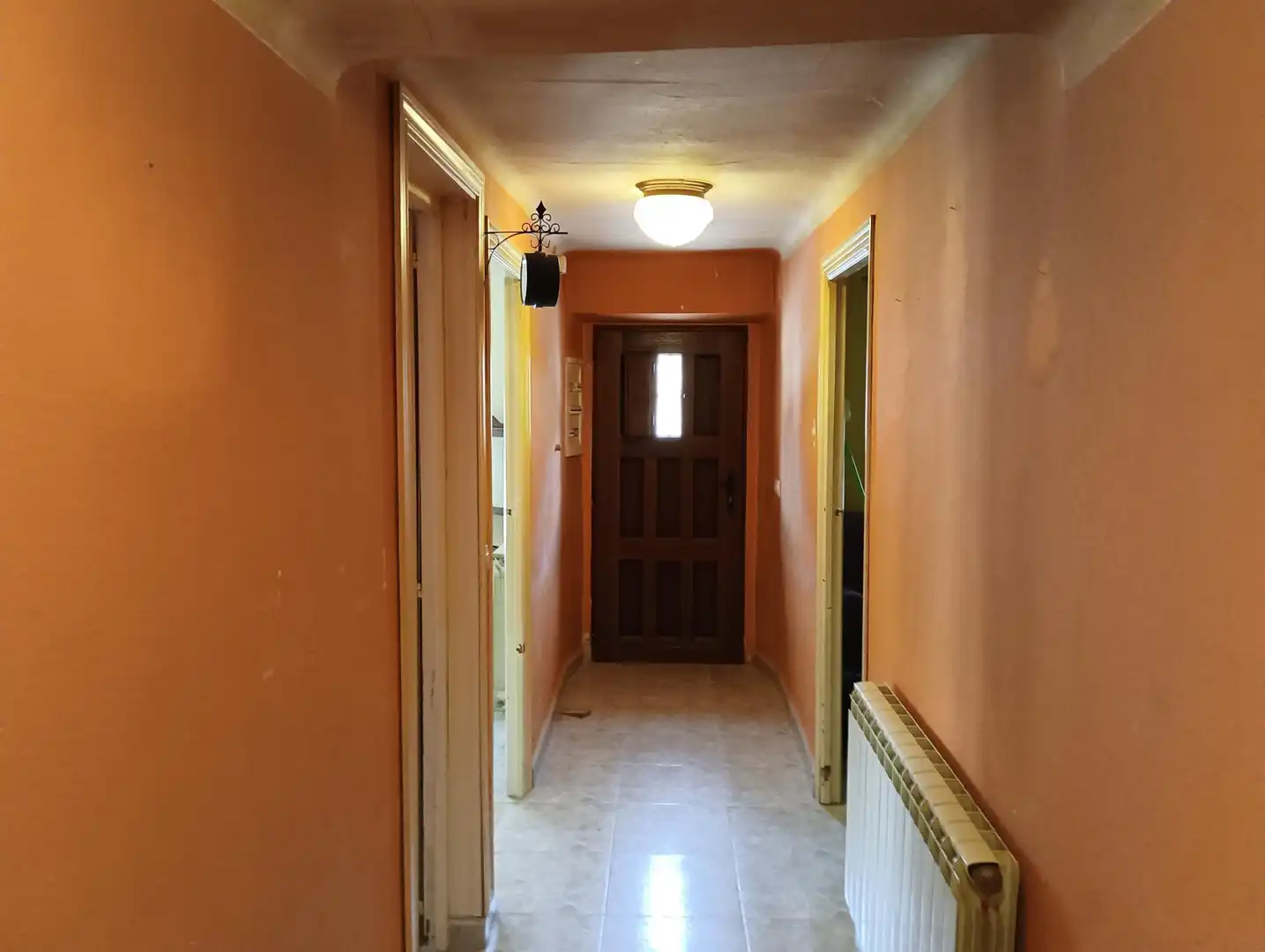 Casa o chalet en venta en Migueláñez con Calefacción