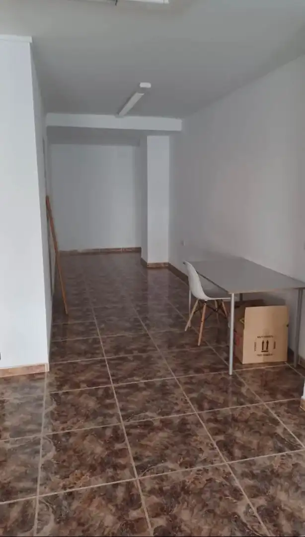 Oficina de alquiler en Almazora / Almassora