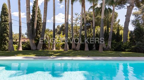 Photo 5 of House or chalet for sale in Avenida del Pinar, Campolivar, Godella