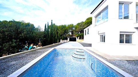 Foto 2 de Casa o chalet en venta en Altea la Vella, Altea