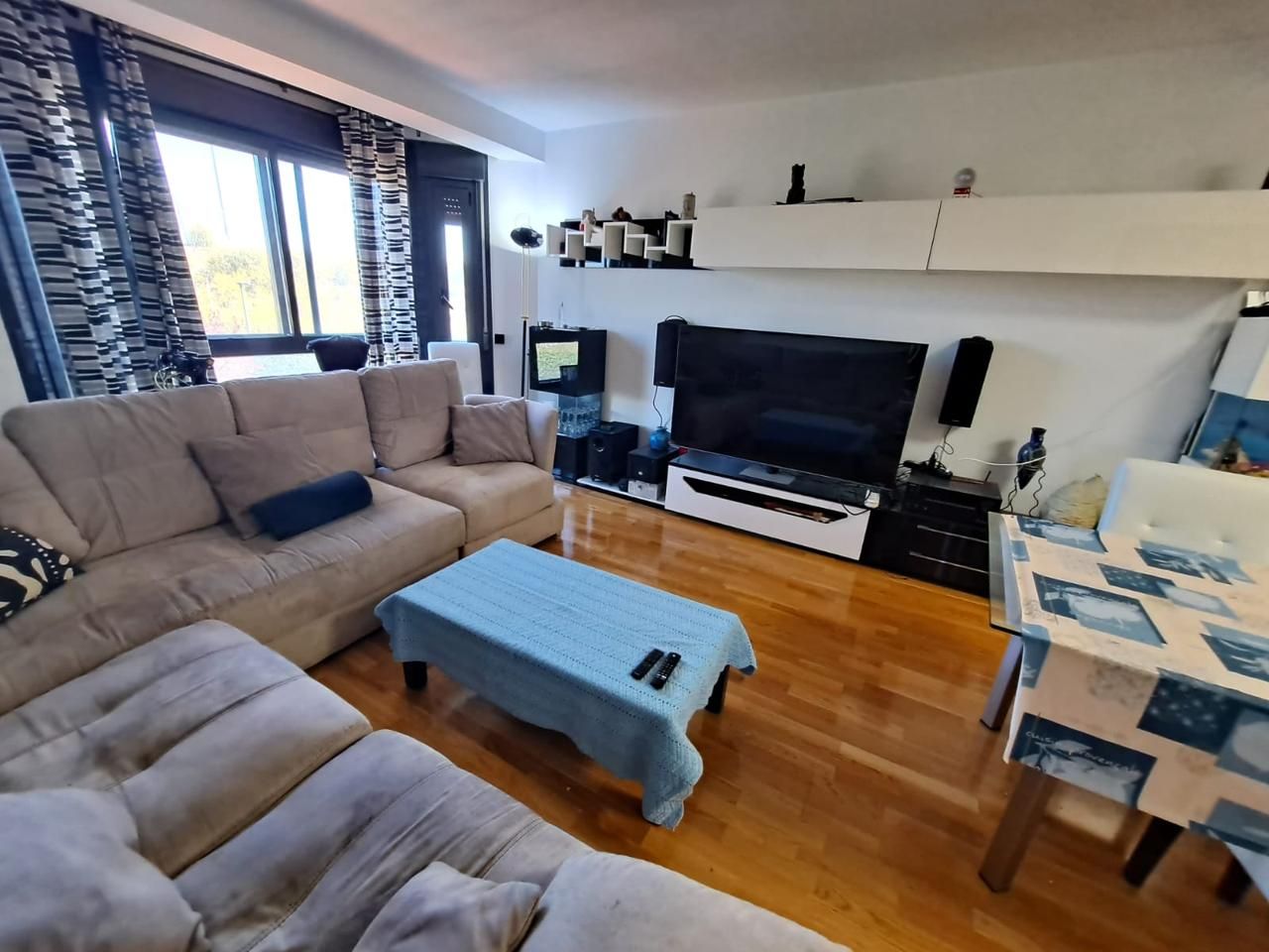 Flat for sale in Mar Cantábrico, El Mirador - Grillero