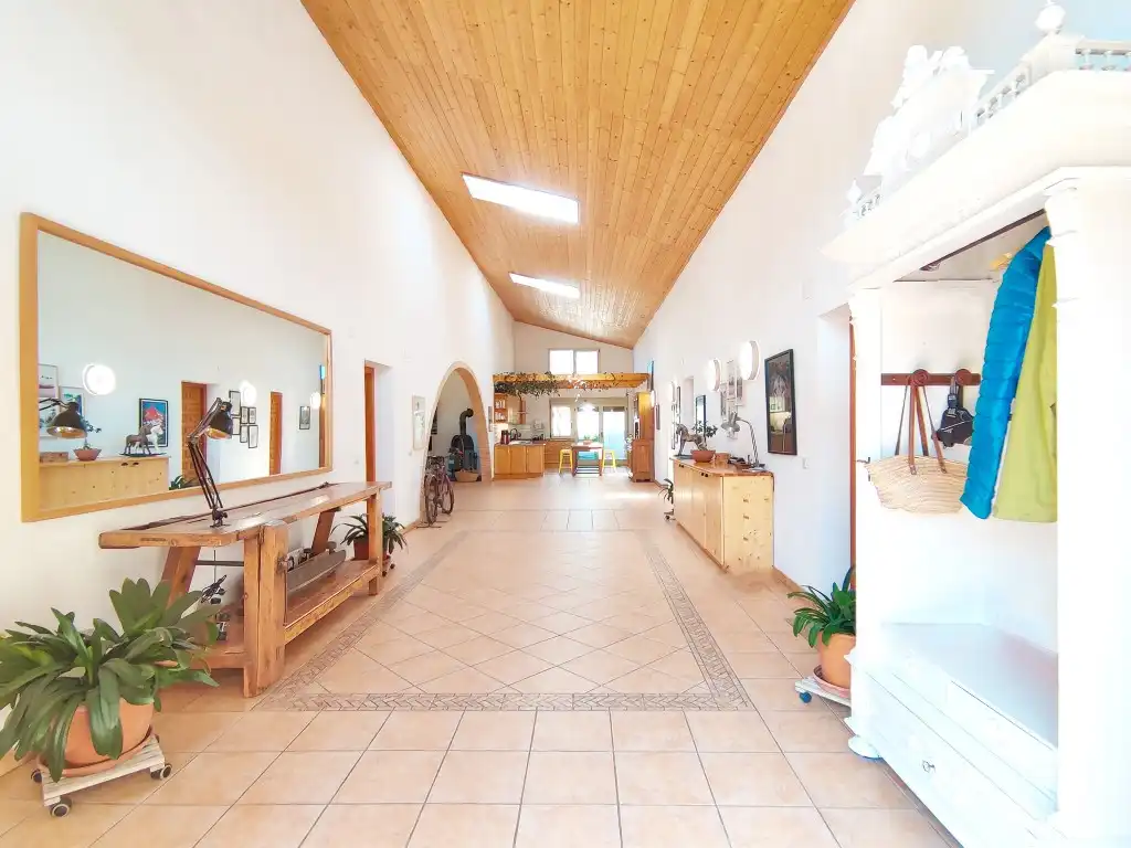 Casa o xalet en venda en Lascuarre