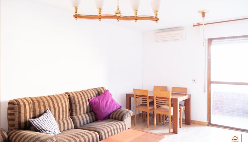 Photo 1 of Apartment for sale in Calle Garcia Condoy, Julio, Parque de los Cineastas, Zaragoza