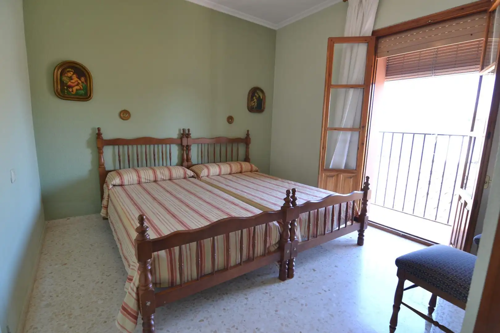Appartamento in vendita a Calle ANTONIO GARIJO 14, imagen 23