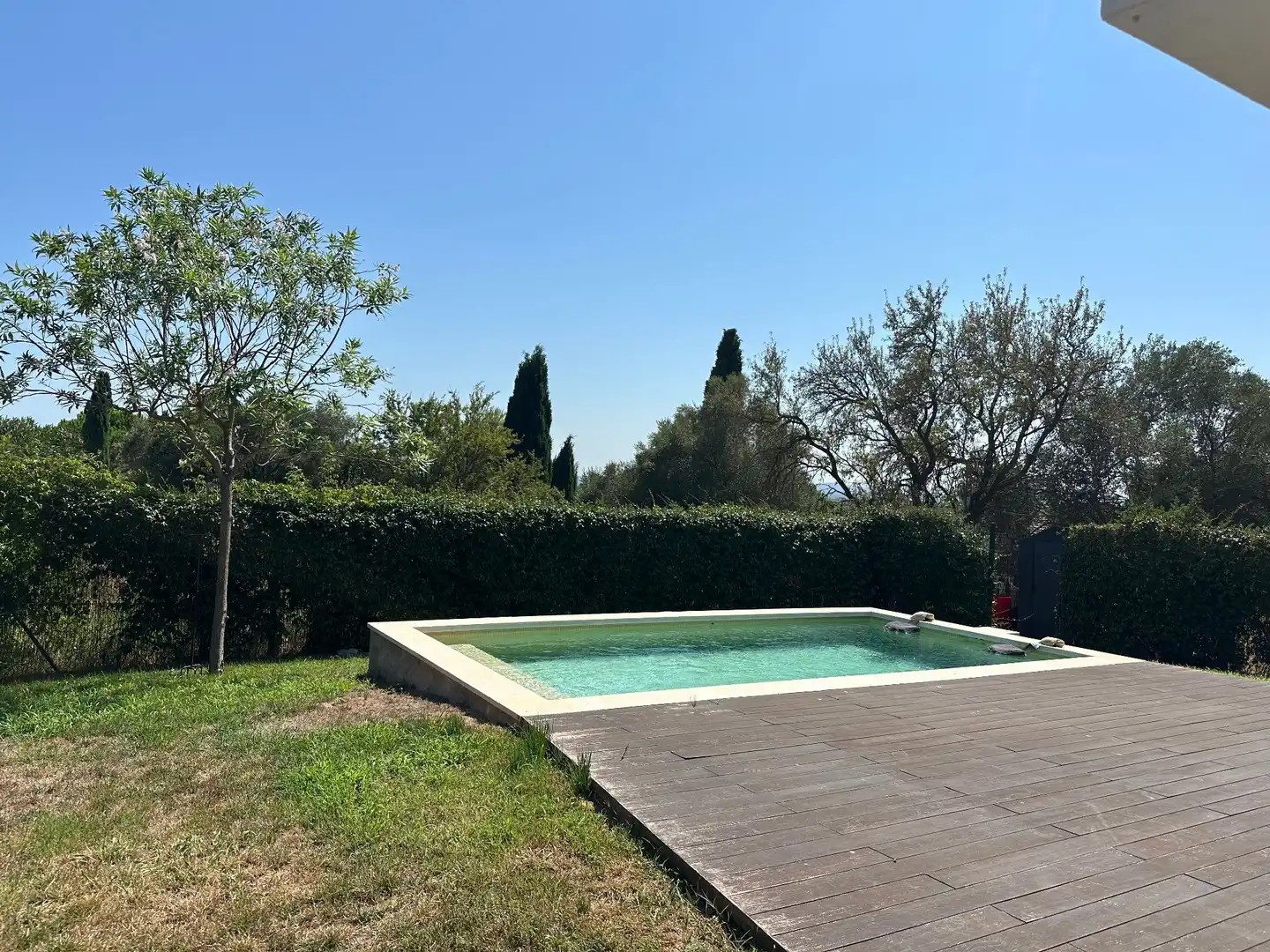 Piscina de Casa o chalet en venta en L'Estartit con Jardín privado, Trastero y Piscina