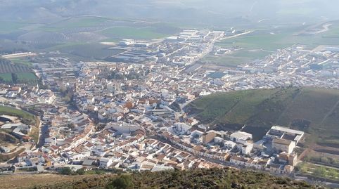 Foto 4 de Piso en venta en Cl Enmedio, Alameda, Málaga