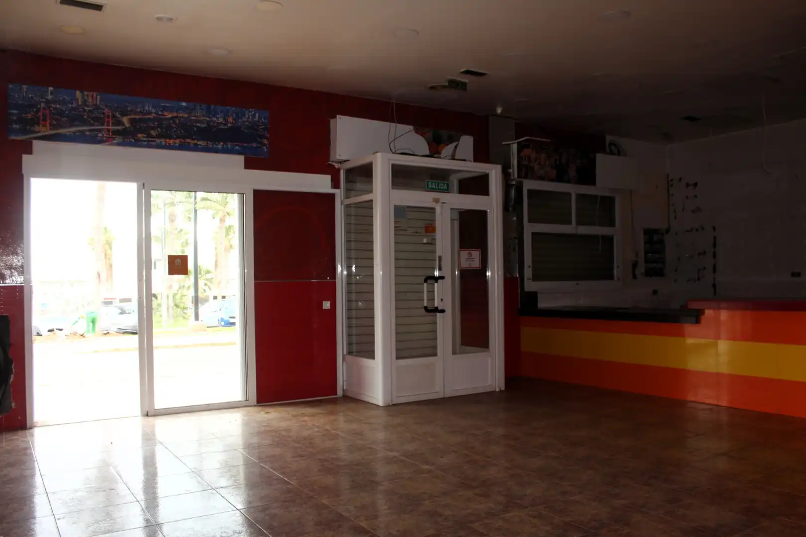 Local comercial en venda a Avenida Antonio Machado 45, imagen 10