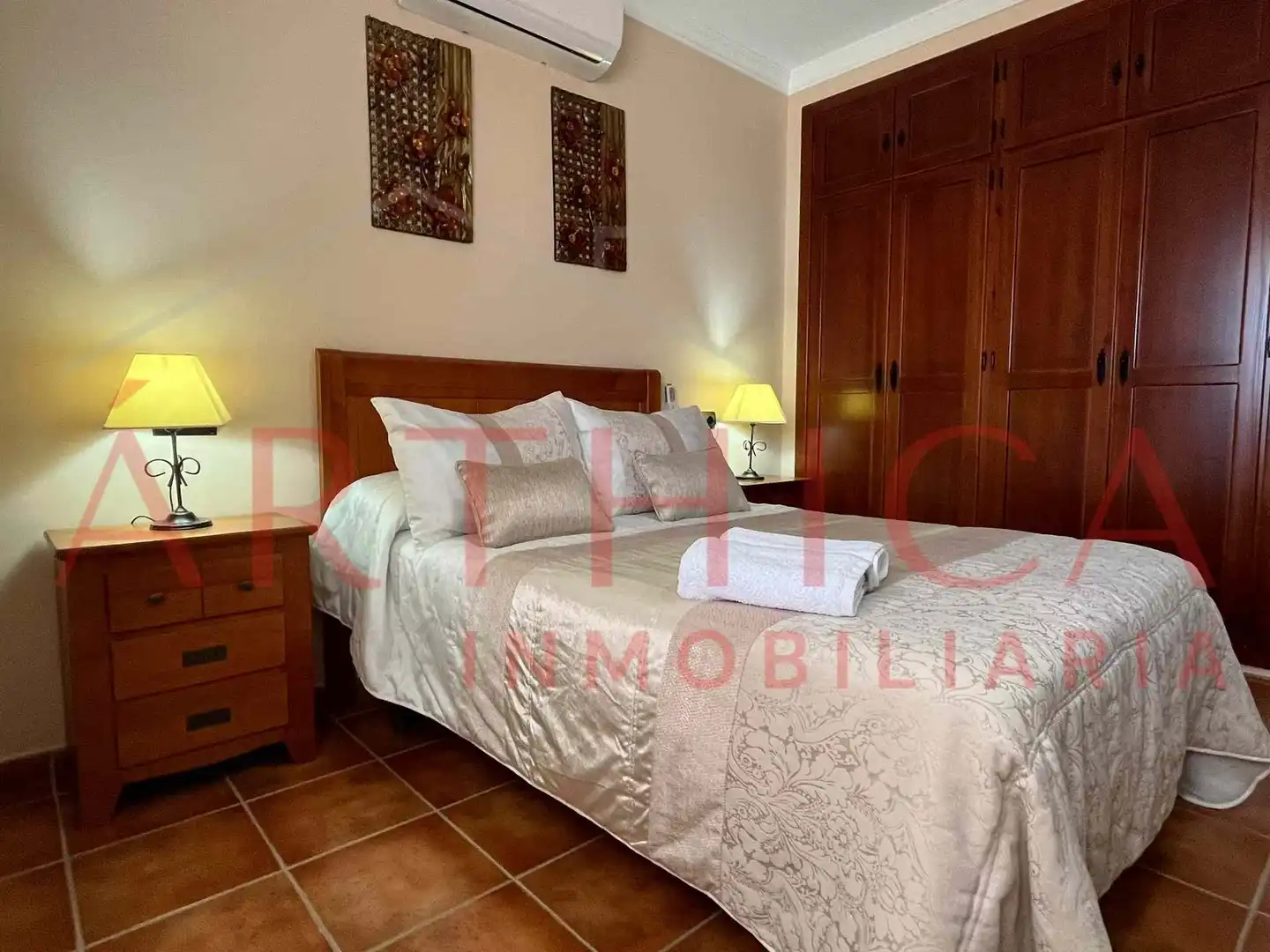 Villa mit Pool zum Verkauf in Valle de Abdalajís, imagen 61