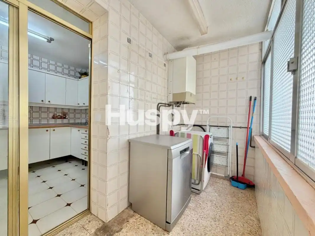 Wohnung mit Terrasse zum Verkauf in Calle Isla de la Toja, imagen 27