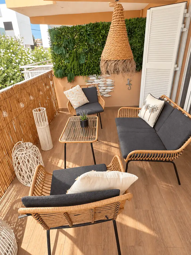 Apartamento con terraza en venta en Platja de Palma, imagen 2