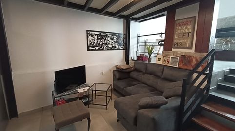 Foto 2 de Dúplex en venta en Calle de San Dimas, Universidad - Malasaña, Madrid Capital