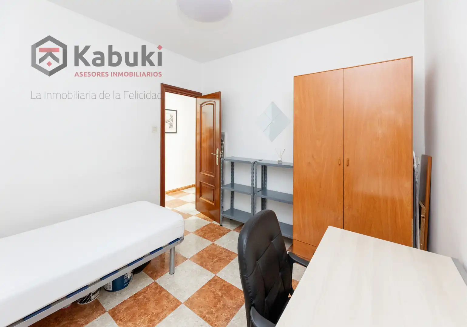 Flat with lift to rent in Granada - CL PEDRO ANTONIO DE ALARCON 75, imagen 10