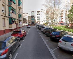 Parking of Flat for sale in Sabadell  with Terrace