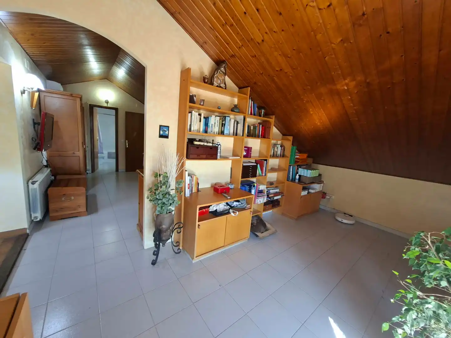 Casa amb piscina en venda a Riells i Viabrea, imagen 12