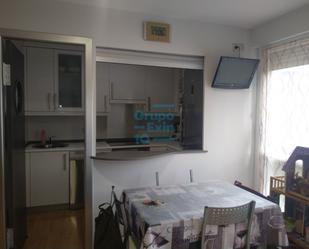 Kitchen of Flat for sale in Ormaiztegi