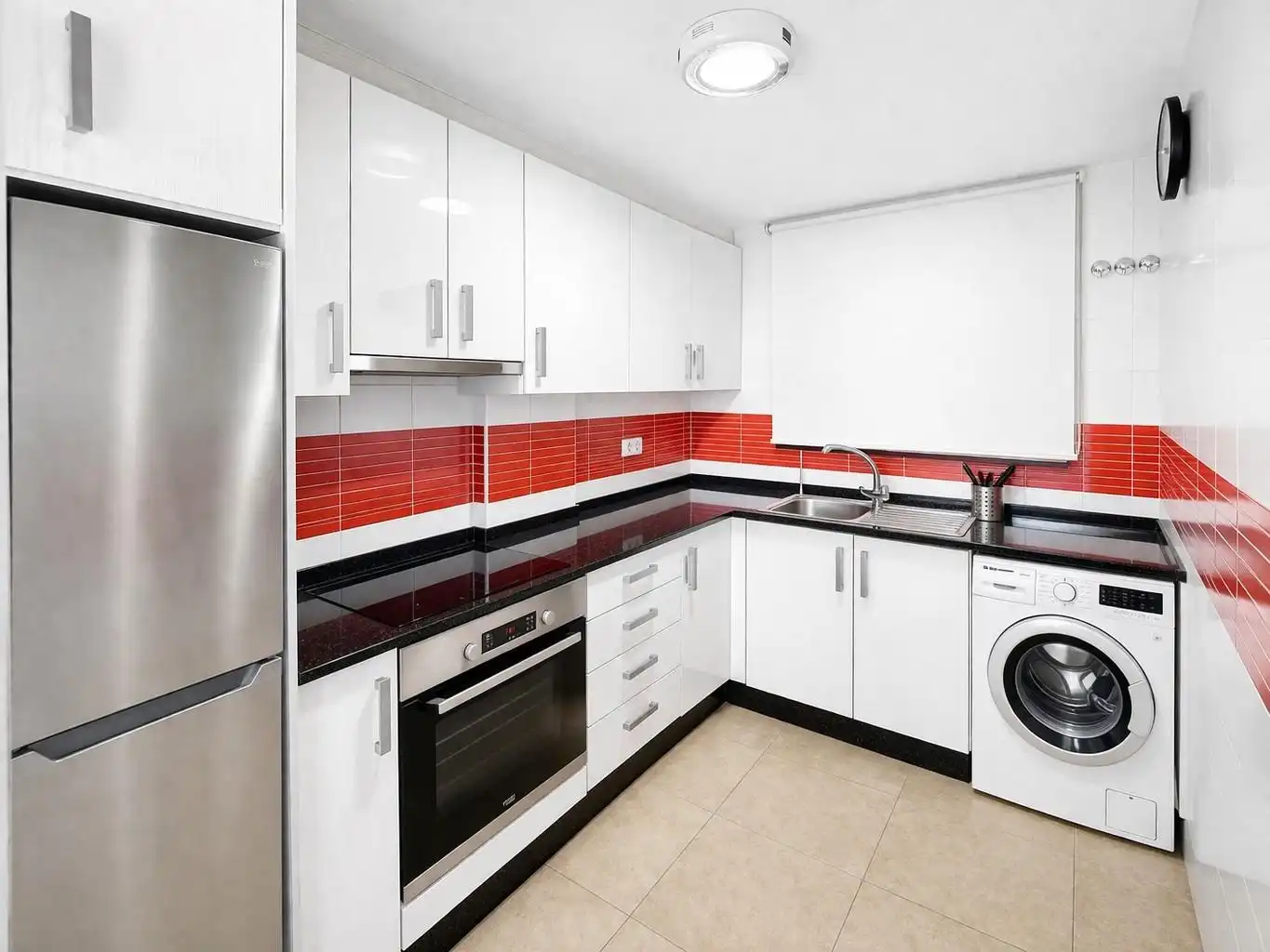 Maison mitoyenne avec piscine à vendre à Nueva Torrevieja - Aguas Nuevas, imagen 4