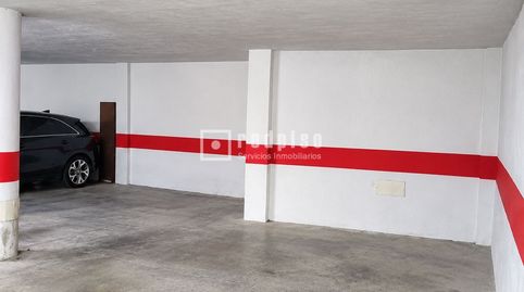 Foto 2 de Garaje en venta en Calvario, Torremolinos