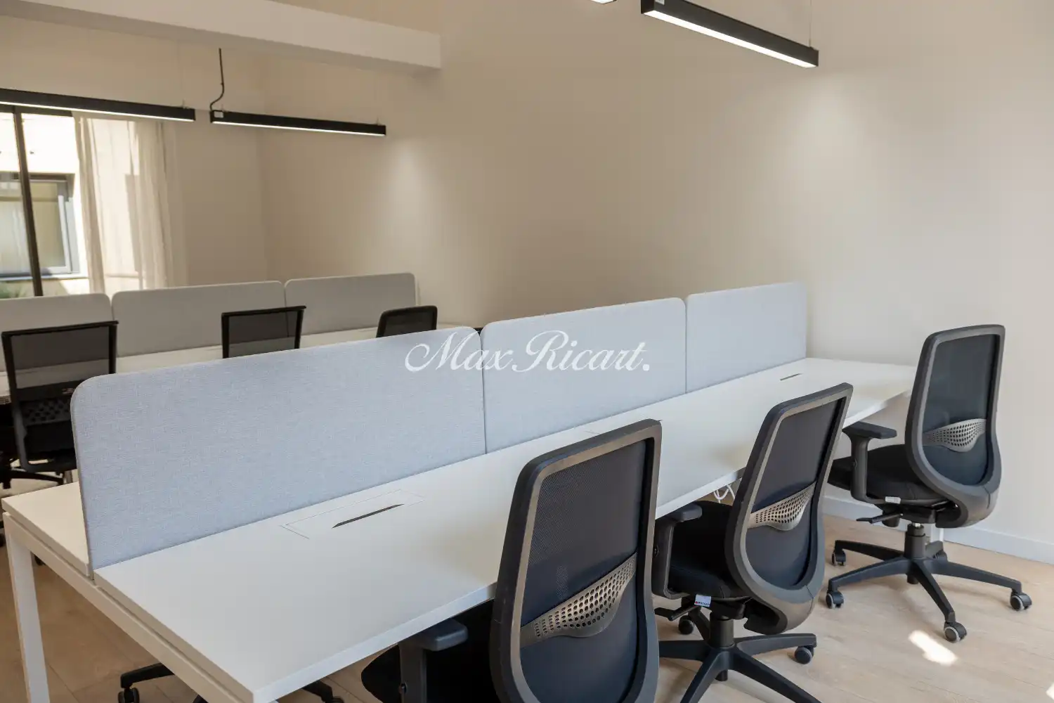 Office for rent in Sagrada Família