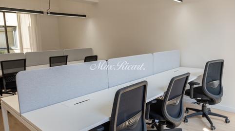 Foto 3 de Oficina de lloguer a Sagrada Família, Barcelona