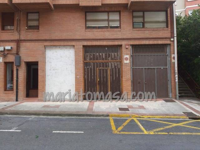 Piso en Venta en Sabino Arana en Ugao- Miraballes