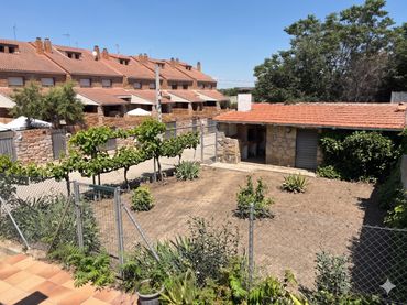 Terreno residenziale in vendita a Calle de la Frontera
