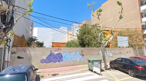 Foto 4 de Residencial en venda a Avinguda Dels Tramvies, 14, Centro Ciudad, Valencia