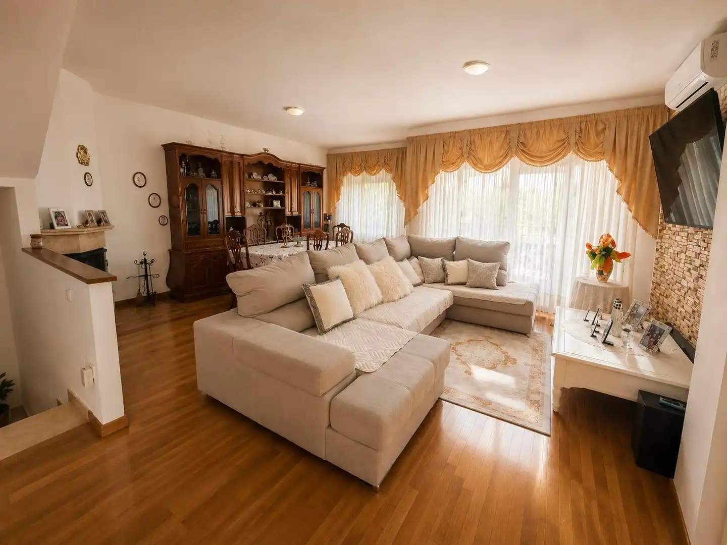 Haus mit Terrasse zum Verkauf in Altorreal - El Chorrico, imagen 4