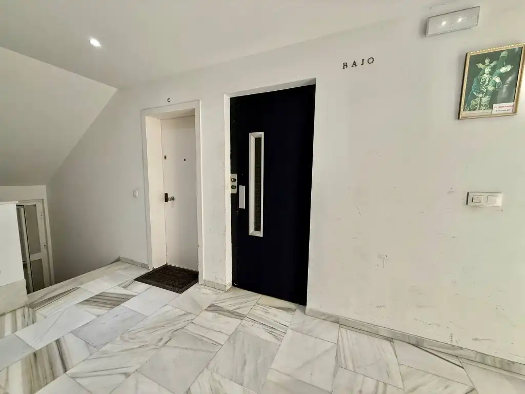 Wohnung zum Verkauf in Cádiz
