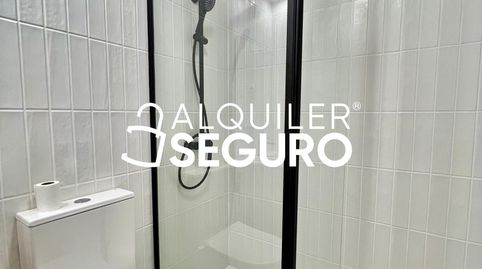 Foto 2 de Loft de alquiler en De Fuerteventura, Polígono Industrial Norte, San Sebastián de los Reyes