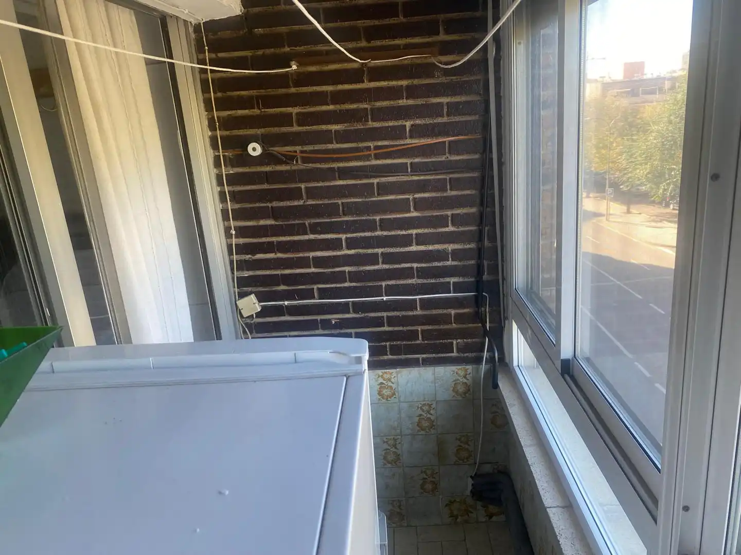 Terraza de Piso en venta en Ciudad Real con Aire acondicionado, Calefacción y Terraza