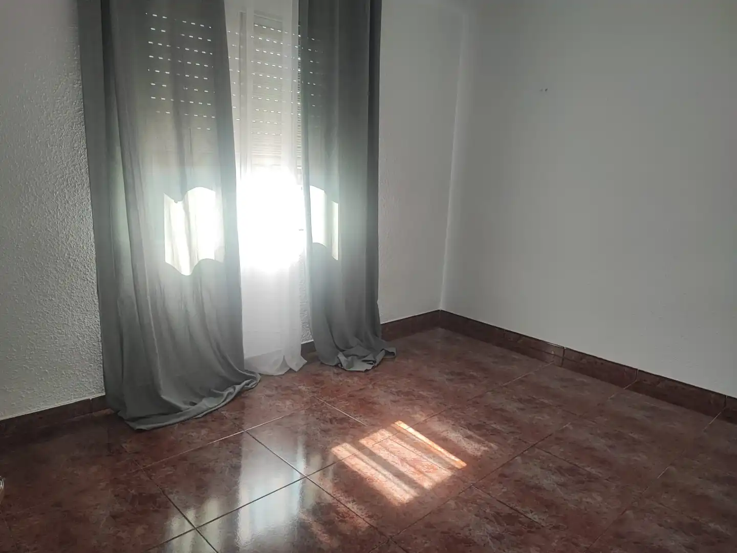 Bedroom of Flat for sale in Tarragona  with Air Conditioner, Heating and Oven