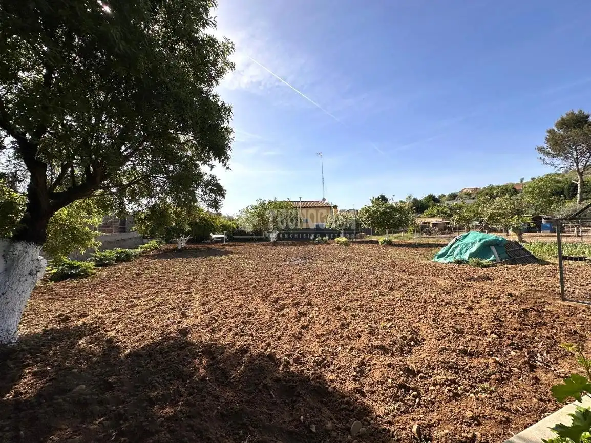 Terreno residenziale in vendita a Camarma de Esteruelas, imagen 10