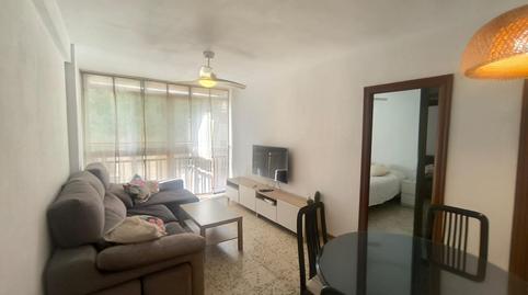 Photo 4 of Flat to rent in Don Juan de Austria, 37, La Trinidad, Málaga