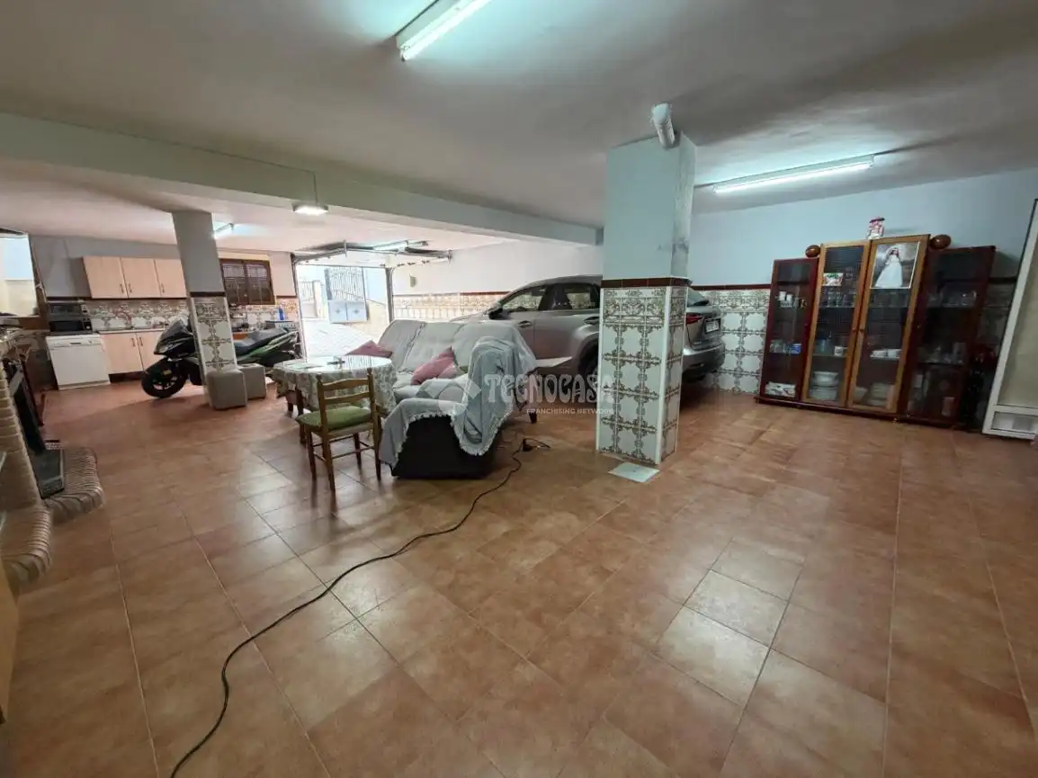 Casa o chalet en venta en Torredonjimeno