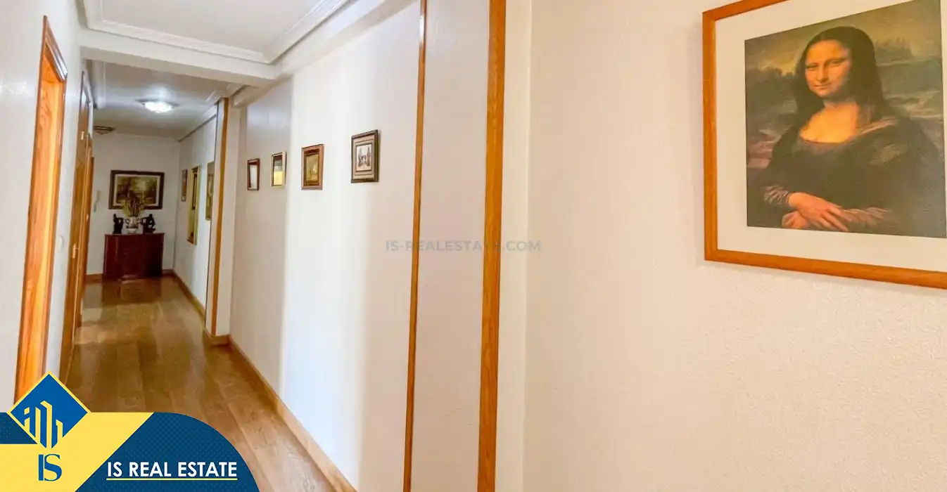 Apartament amb ascensor en venda a Centro, imagen 3