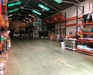 Nau industrial en venda en Alcoy / Alcoi