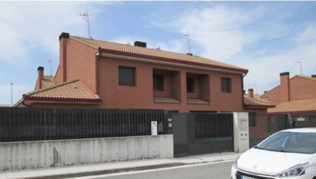 Casa-chalet en Venta en PABLO NERUDA en Orkoien