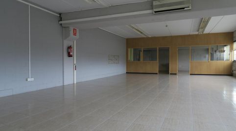 Nave Industrial 1.400 m2 Ctra. principal Sant Celoni, image 5