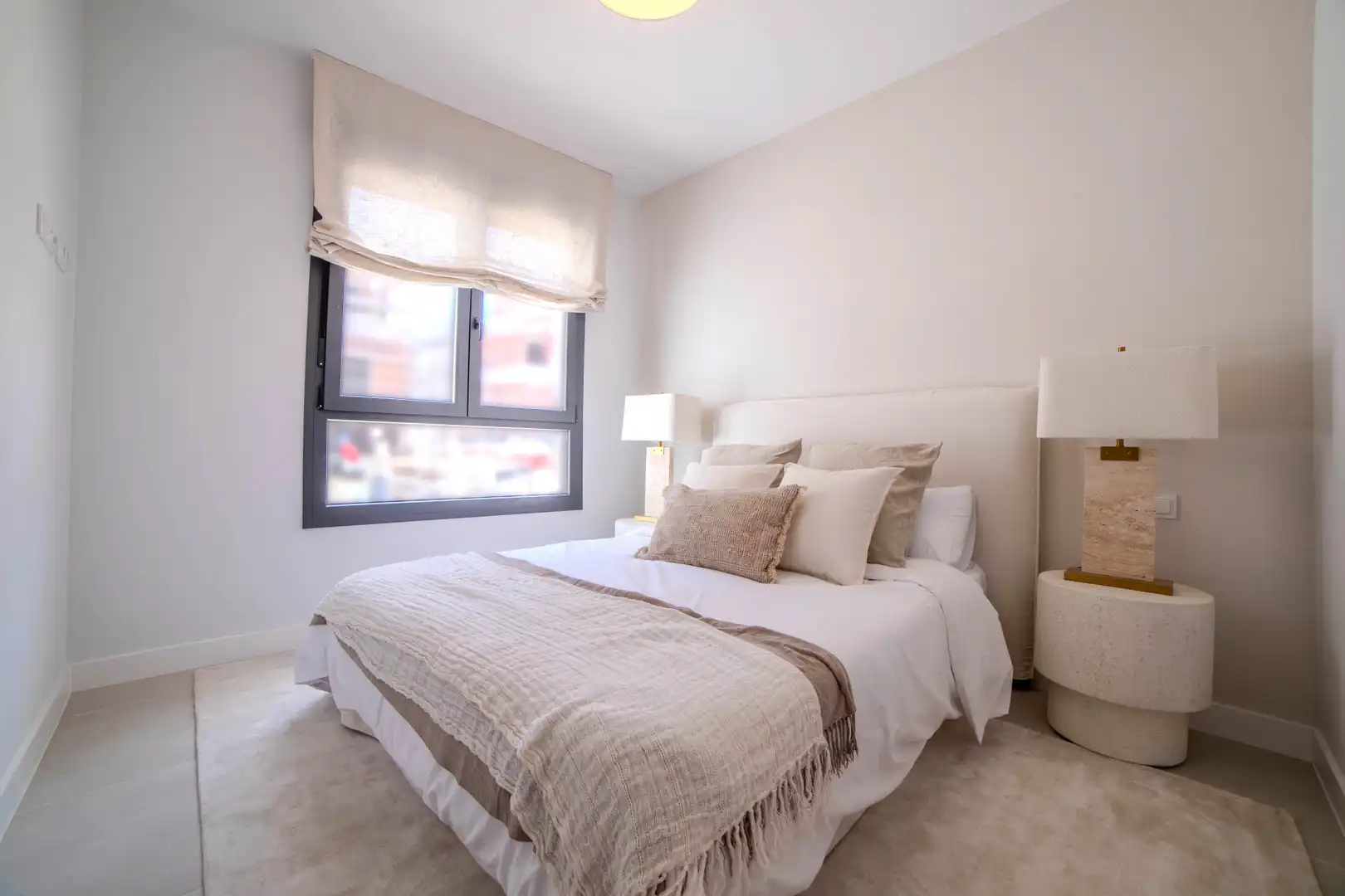 Habitación de Planta baja en venta en Casares con Aire acondicionado, Jardín privado y Terraza