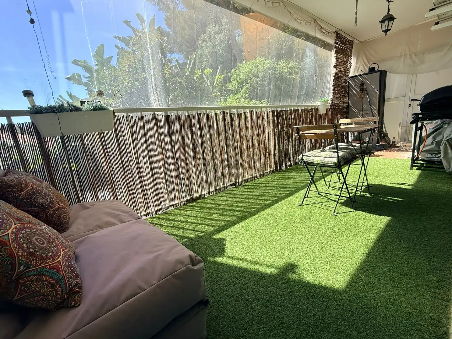 Wohnung zum Verkauf in Passeig de la Muntanya, Bellamar