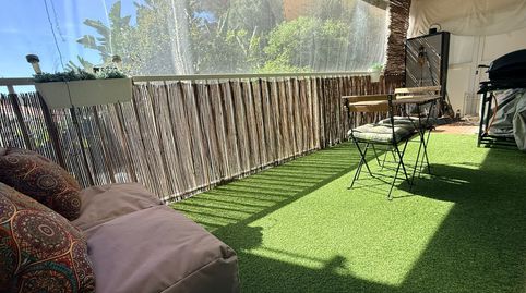 Foto 2 von Wohnung zum Verkauf in Passeig de la Muntanya, Bellamar, Castelldefels