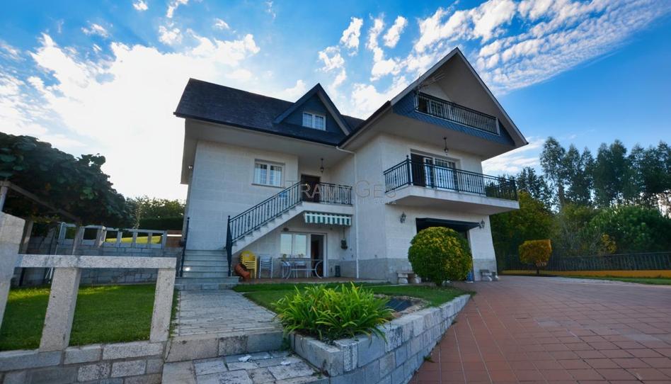 Photo 1 of House or chalet for sale in Rúa Monte Do Cuco, Redondela, Pontevedra